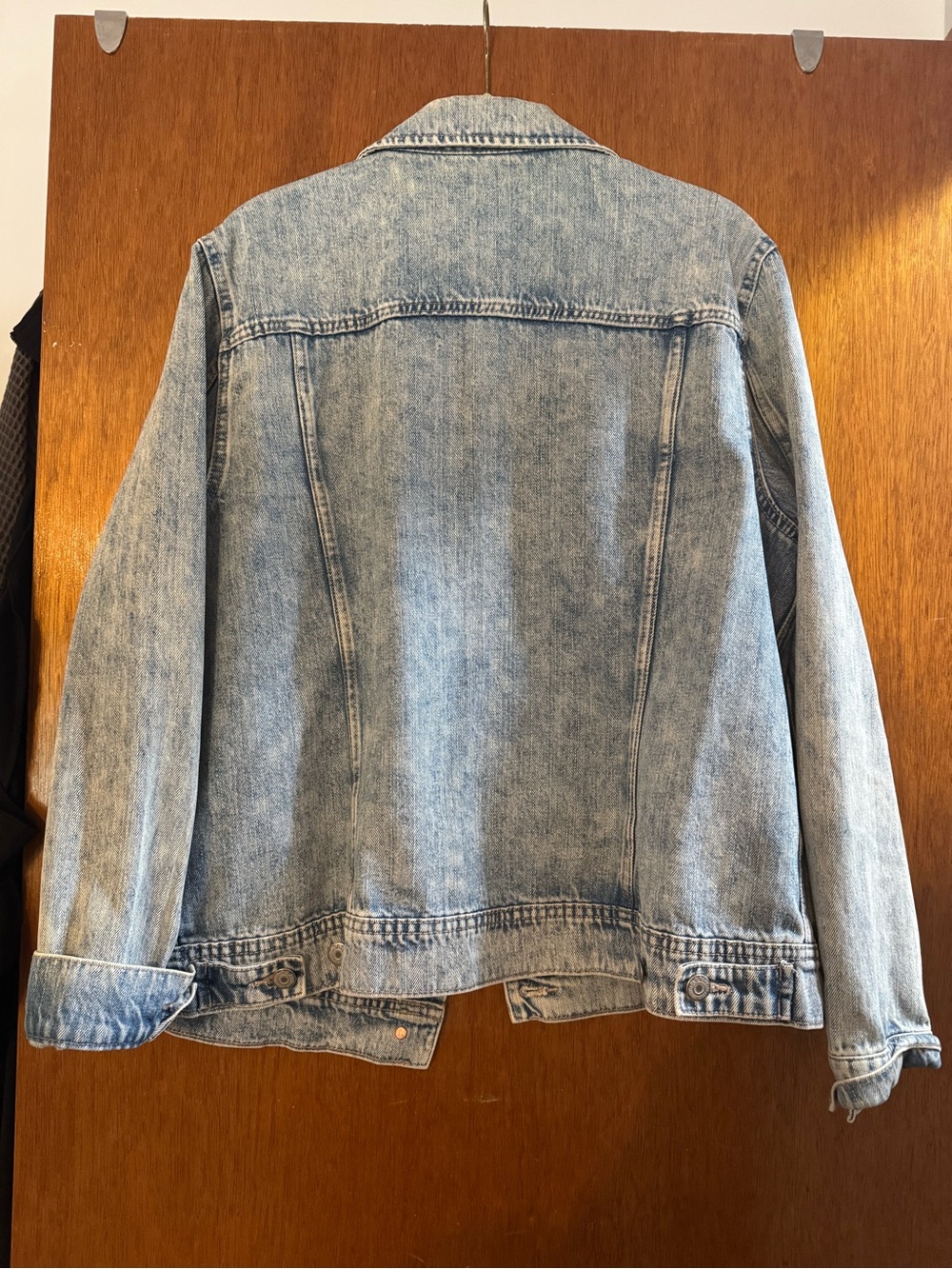Denim Jacket - Picture 3 of 3
